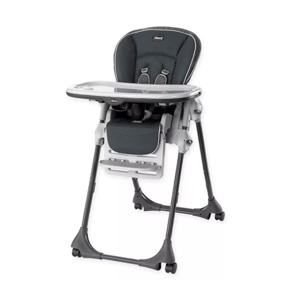 Best Foldable High Chair