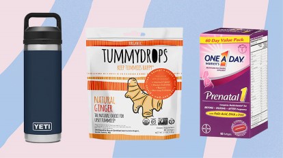 first trimester must-haves