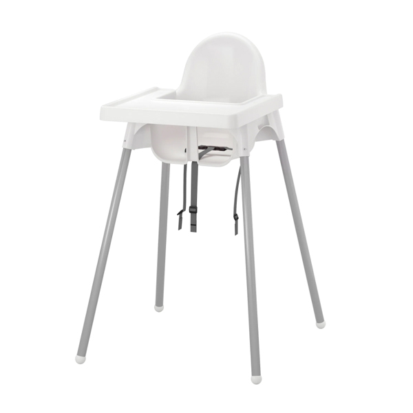 Most Budget-Friendly High Chair