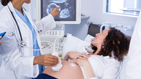 level 2 ultrasound 20-week anatomy scan, prenatal testing