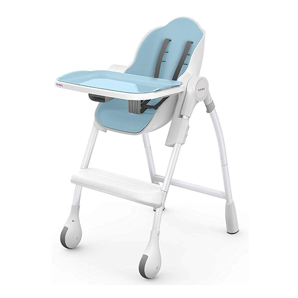 Best Adjustable High Chair