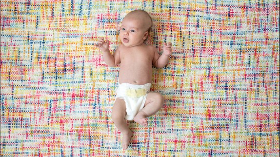 Unisex baby names gender-neutral names