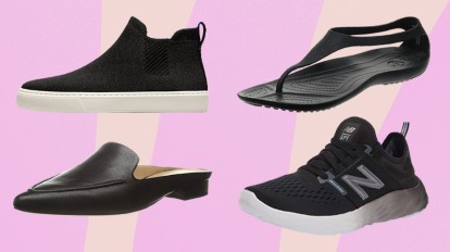 Best Shoes for Pregnancy