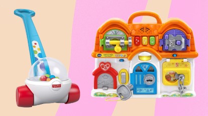Best Toys for 1-Year-Olds 2021