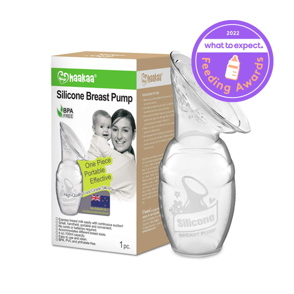 Best Natural-Suction Breast Pump