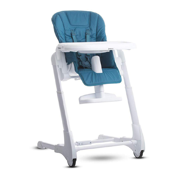 Best Easy-to-Use High Chair