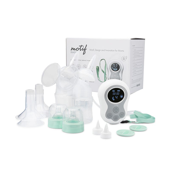Best Affordable, Portable Breast Pump 